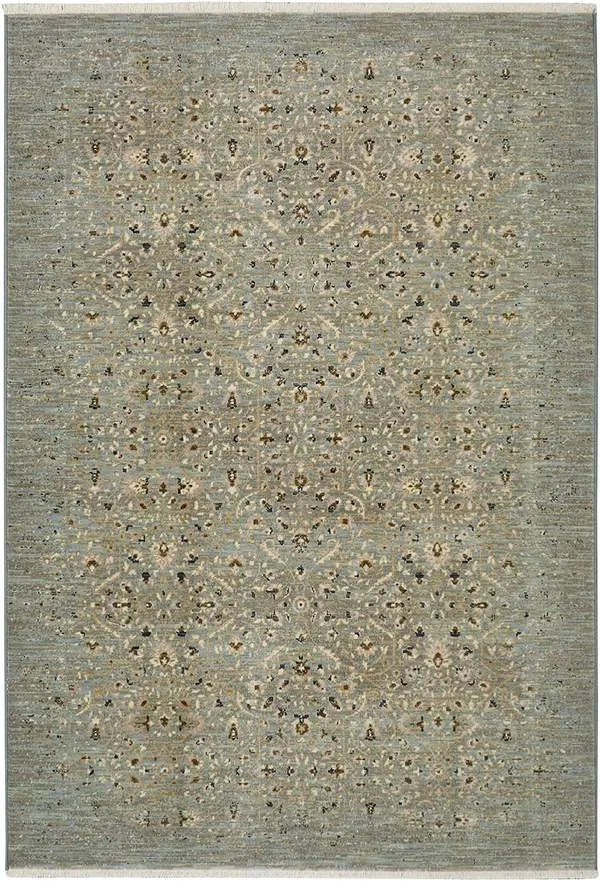 Titanium 39400 16003 Andeols Seaglass Rug - Baconco