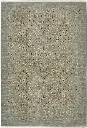 Titanium 39400 16003 Andeols Seaglass Rug - Baconco