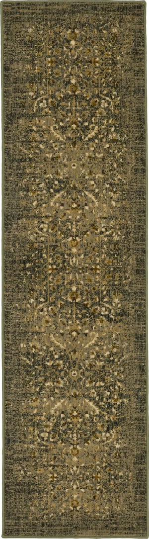 Titanium 39400 16006 Andeols Slate Rug - Baconco