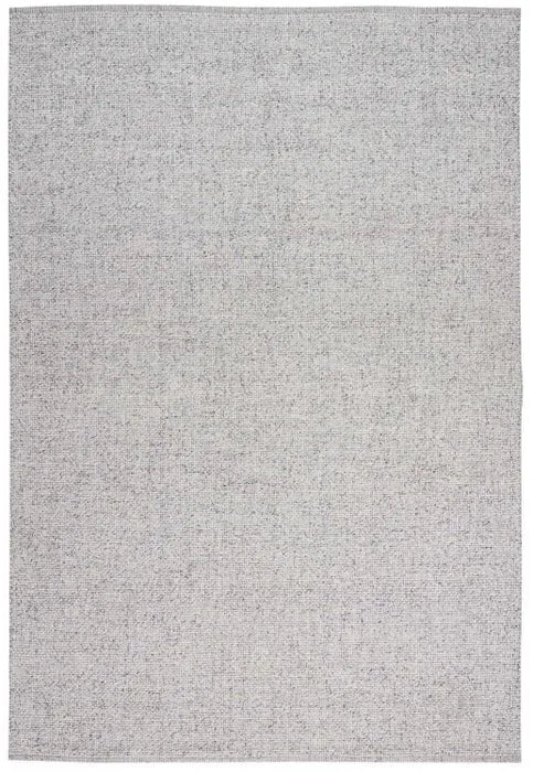 Tobiano (CK39) TOB01 Silver Rug - Baconco