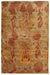 Tommy Bahama Ansley 50903 Beige / Orange Rug - Baconco