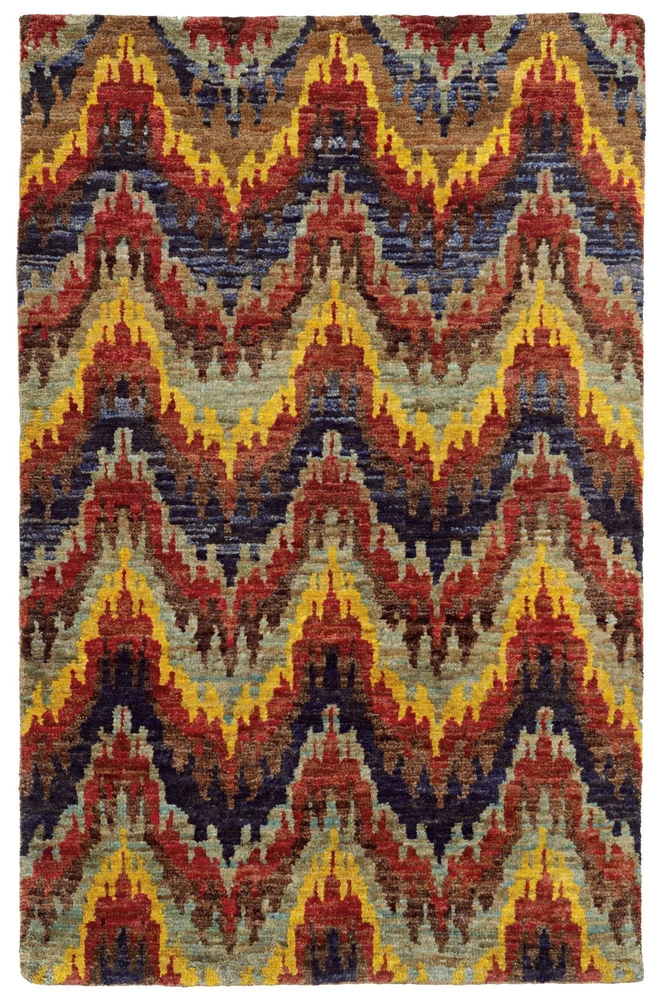 Tommy Bahama Ansley 50905 Multi Rug - Baconco