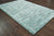 Tommy Bahama Lucent 45901 Blue Teal Rug - Baconco