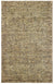 Tommy Bahama Lucent 45906 Gold Green Rug - Baconco