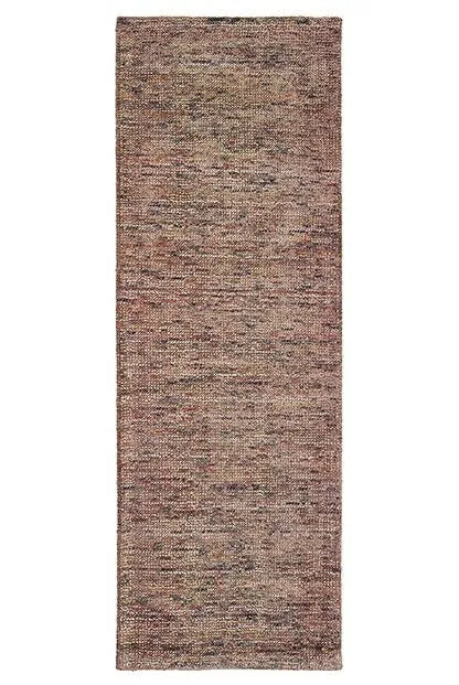 Tommy Bahama Lucent 45907 Taupe Pink Rug - Baconco