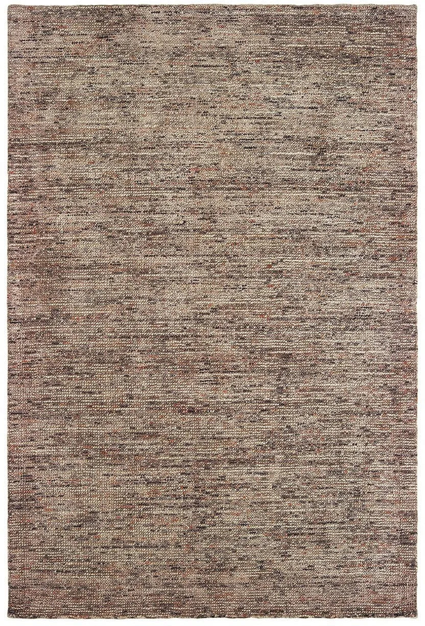 Tommy Bahama Lucent 45907 Taupe Pink Rug - Baconco