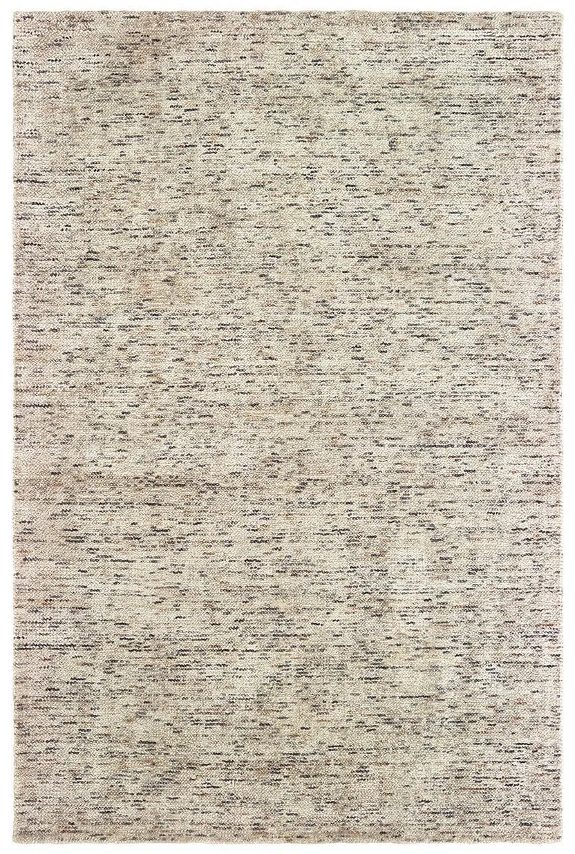 Tommy Bahama Lucent 45908 Ivory Sand Rug - Baconco