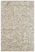 Tommy Bahama Lucent 45908 Ivory Sand Rug - Baconco