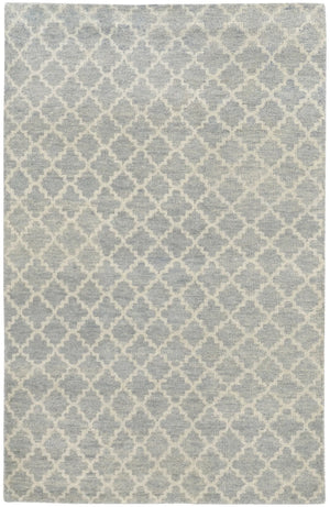 Tommy Bahama Maddox 56501 Blue / Beige Rug - Baconco