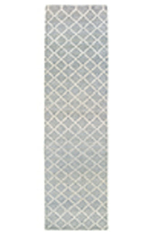 Tommy Bahama Maddox 56501 Blue / Beige Rug - Baconco