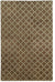 Tommy Bahama Maddox 56503 Brown / Blue Rug - Baconco