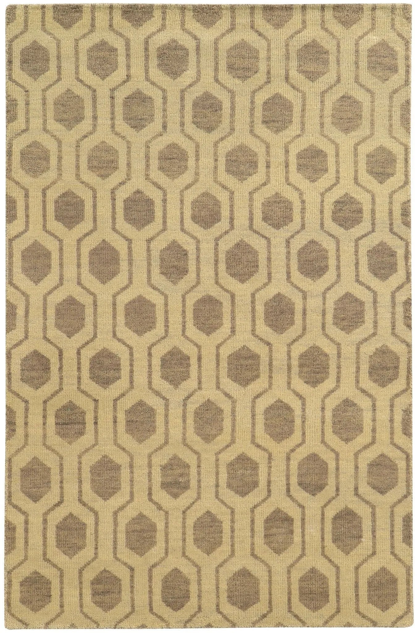 Tommy Bahama Maddox 56505 Beige / Stone Rug - Baconco