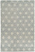 Tommy Bahama Maddox 56506 Blue / Beige Rug - Baconco