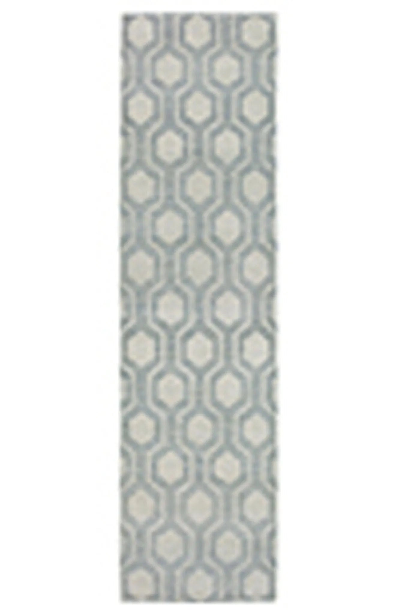 Tommy Bahama Maddox 56506 Blue / Beige Rug - Baconco