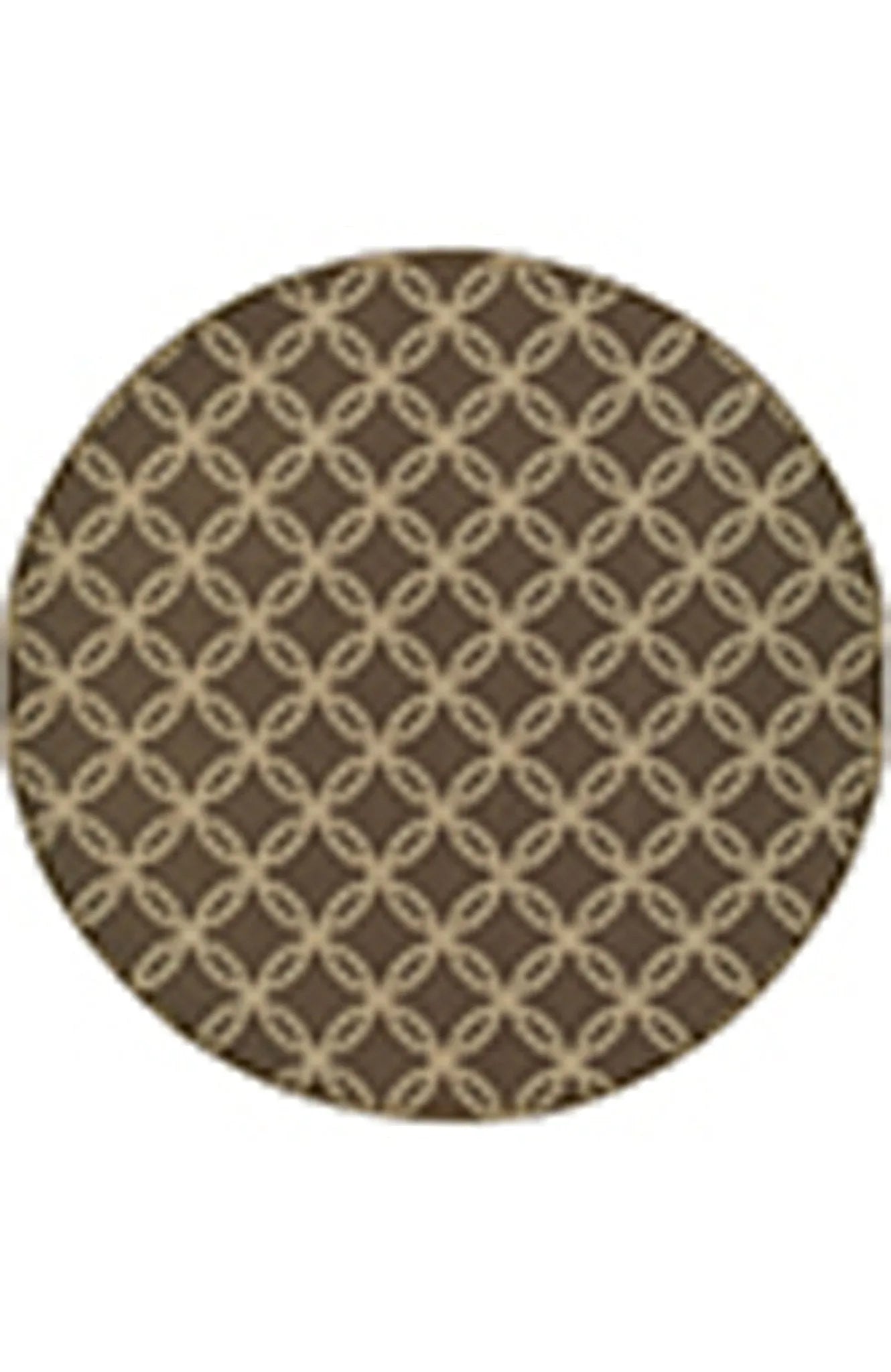 Tommy Bahama Seaside 3360D Brown / Beige Rug - Baconco