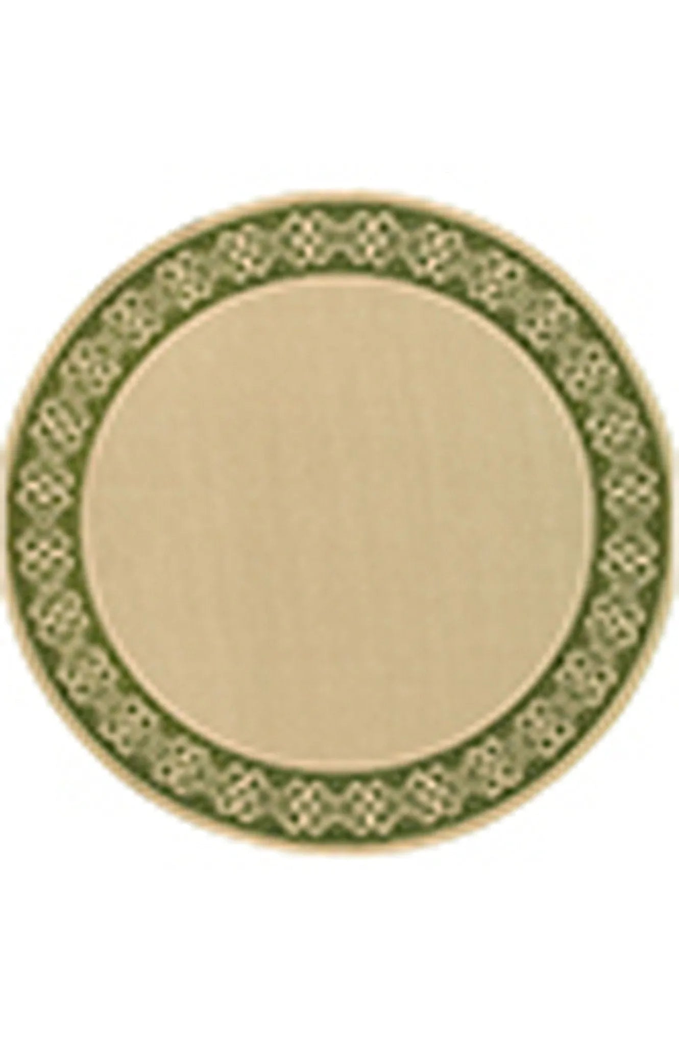 Tommy Bahama Seaside 7127F Beige / Green Rug - Baconco