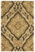 Tommy Bahama Valencia 57705 Beige / Gold Rug - Baconco