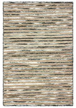 Topanga LR81323 Charcoal Rug - Baconco