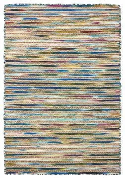 Topanga LR81324 Lapis Blue Rug - Baconco