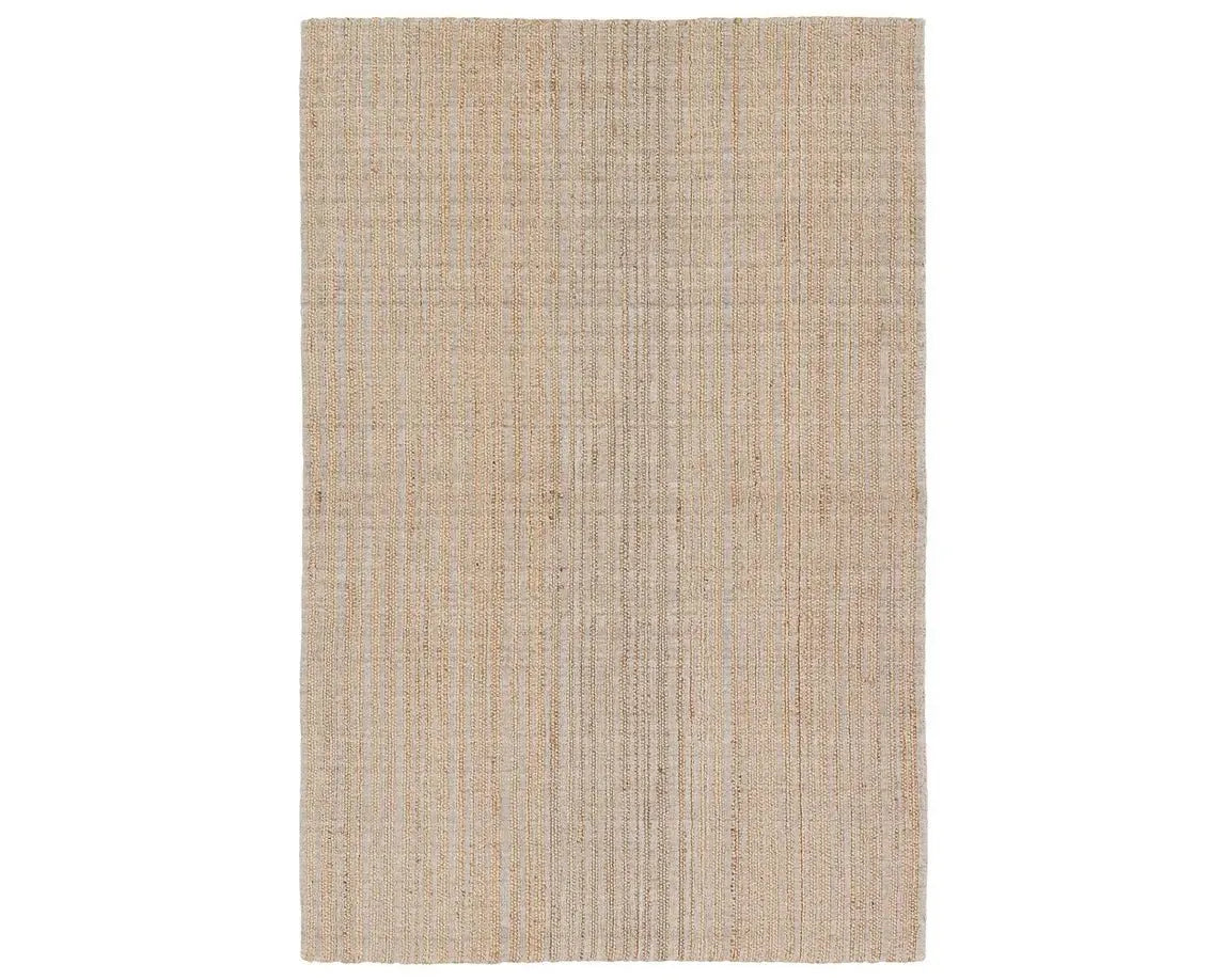 Topo TPO01 Tan/Grey Rug - Baconco