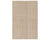 Topo TPO01 Tan/Grey Rug - Baconco