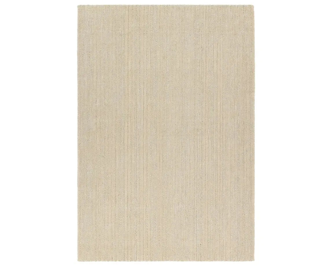 Topo TPO02 Ivory/Beige Rug - Baconco