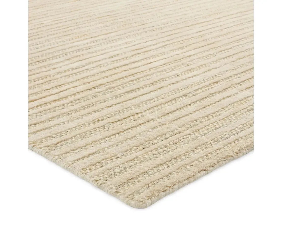 Topo TPO02 Ivory/Beige Rug - Baconco