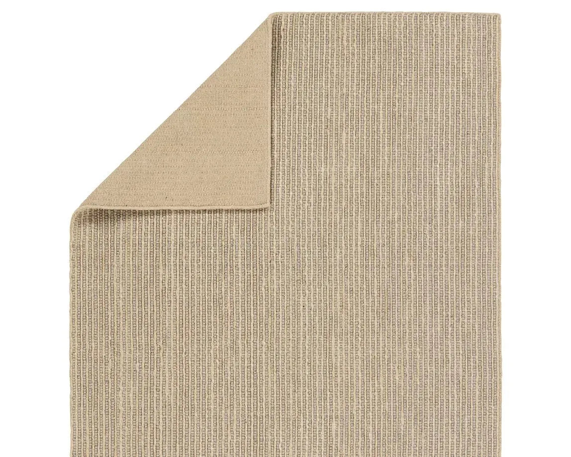 Topo TPO03 Grey/Tan Rug - Baconco