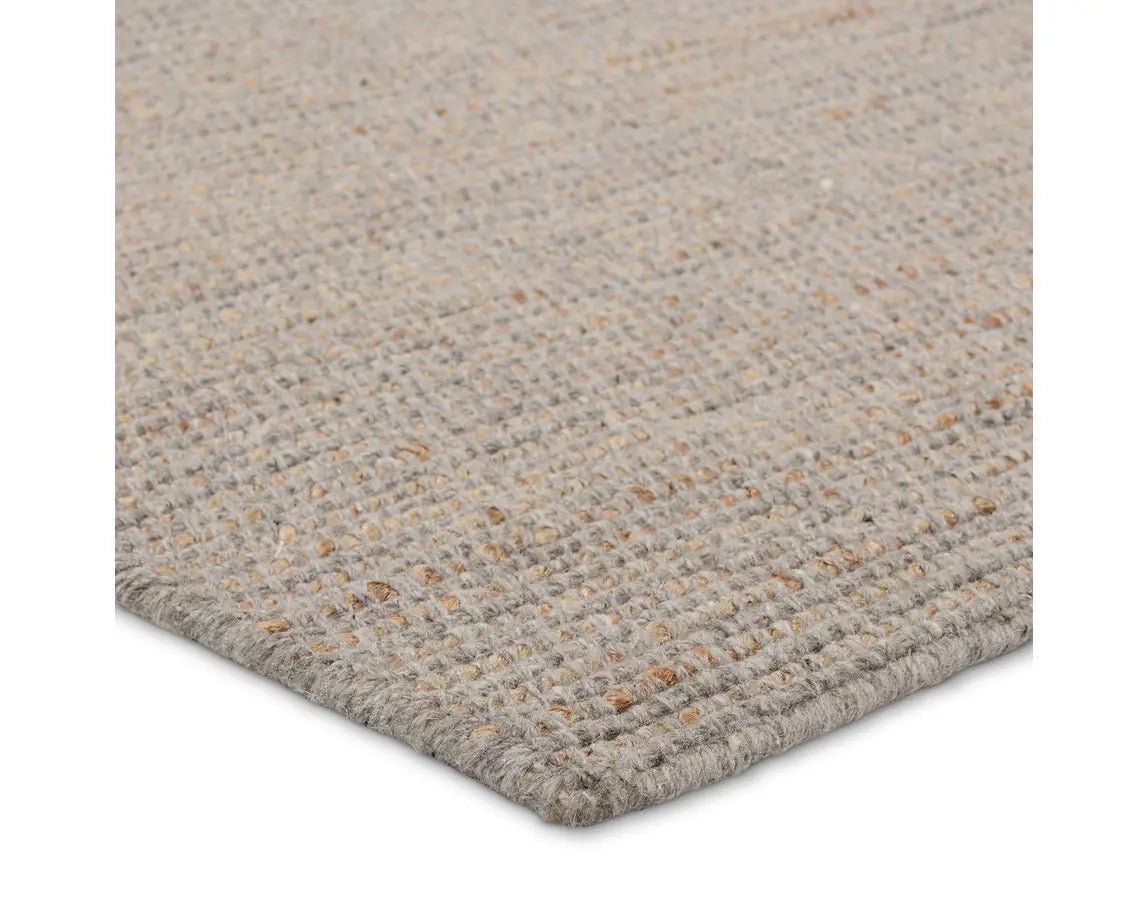 Topo TPO04 Grey/Brown Rug - Baconco