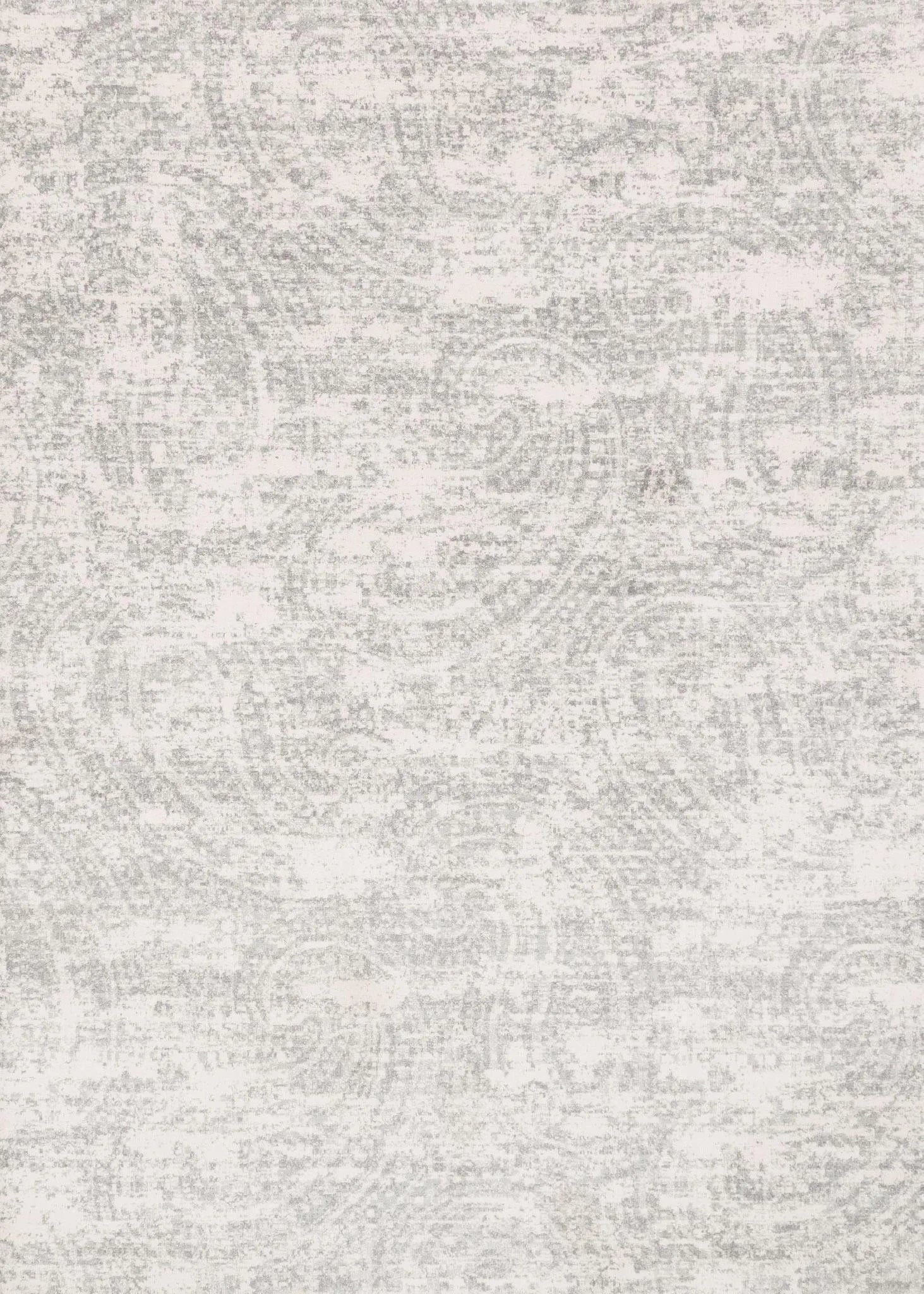 Torrance TC 01 Grey Rug - Baconco