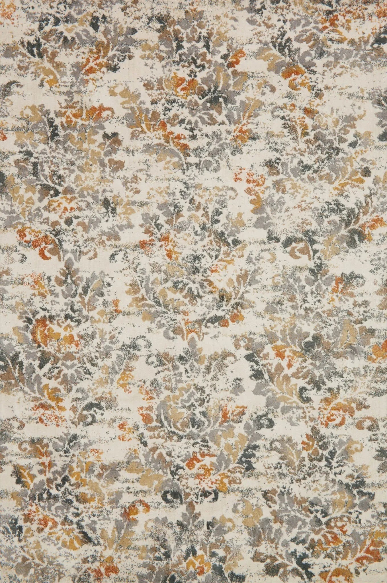 Torrance TC 09 Ivory / Beige Rug - Baconco