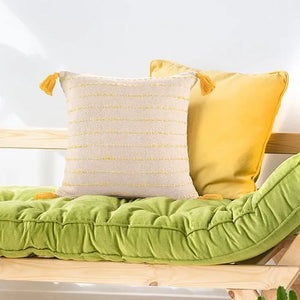 Torrent 07967MAZ Maize Pillow - Baconco