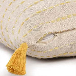 Torrent 07967MAZ Maize Pillow - Baconco