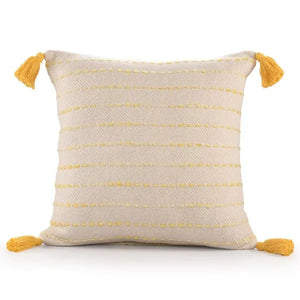 Torrent 07967MAZ Maize Pillow - Baconco