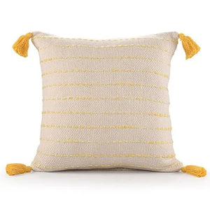 Torrent 07967MAZ Maize Pillow - Baconco