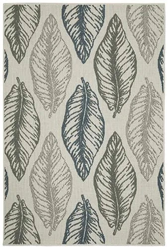 Torrey 5570Y Beige/Grey Rug - Baconco