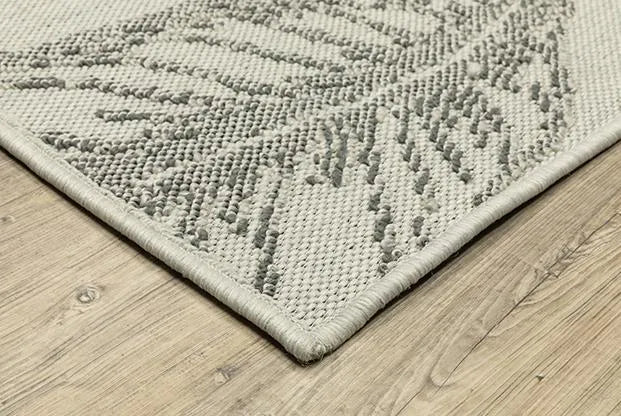 Torrey 5570Y Beige/Grey Rug - Baconco