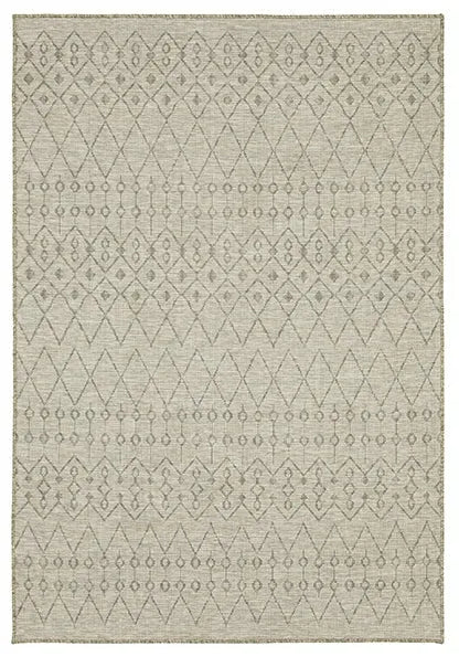 Tortuga TR04A Beige Rug - Baconco