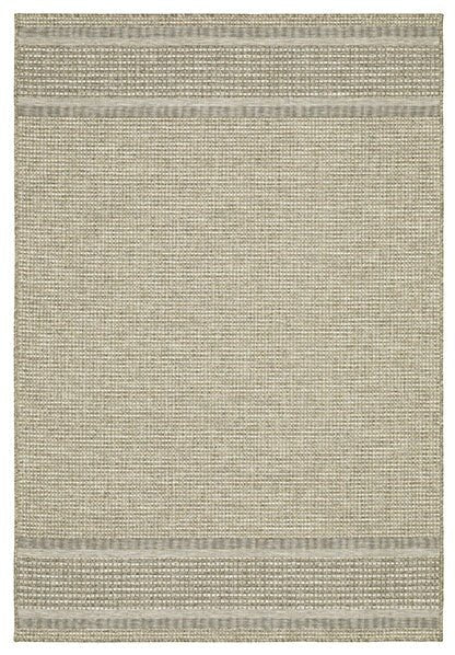 Tortuga TR07A Grey Rug - Baconco