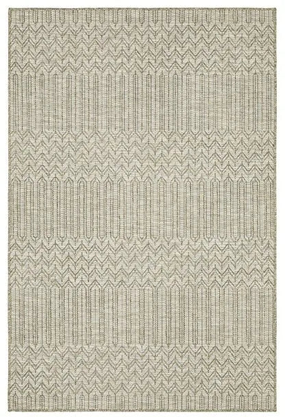 Tortuga TR09A Ivory Rug - Baconco