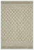 Tortuga TR10A Grey Rug - Baconco