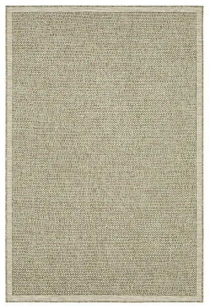 Tortuga TR12A Grey Rug - Baconco