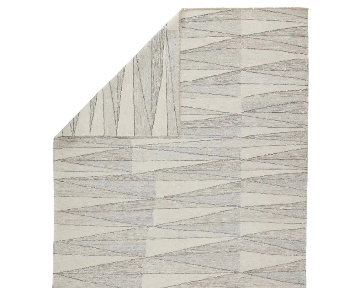 Torvi TOV04 Grey/Taupe Rug - Baconco