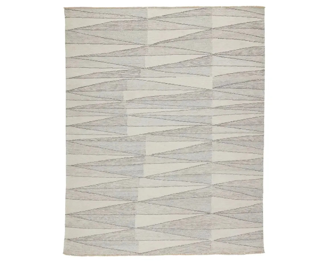 Torvi TOV04 Grey/Taupe Rug - Baconco