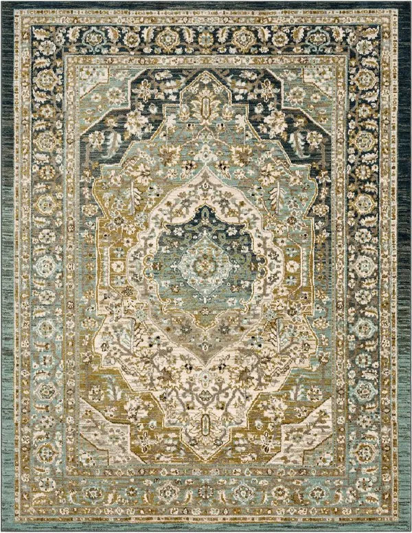 Touchstone 90941 50097 Nore Jadeite Rug - Baconco