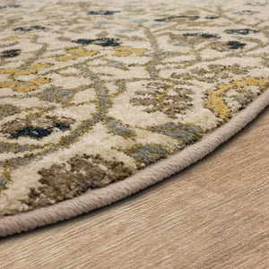 Touchstone 90944 60125 Eme Bronze Rug - Baconco