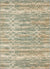 Touchstone Debonair by Virginia Langley Jadeite 91233 50097 Rug - Baconco