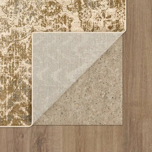 Touchstone Le Jardin Hazelnut by Patina Vie 91231 80174 Rug - Baconco