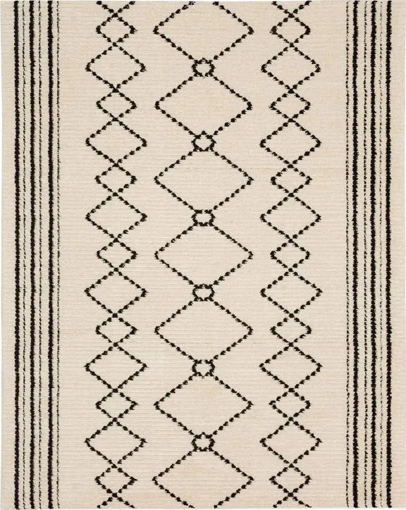 Traverse R1128 647 Paragon Rug - Baconco