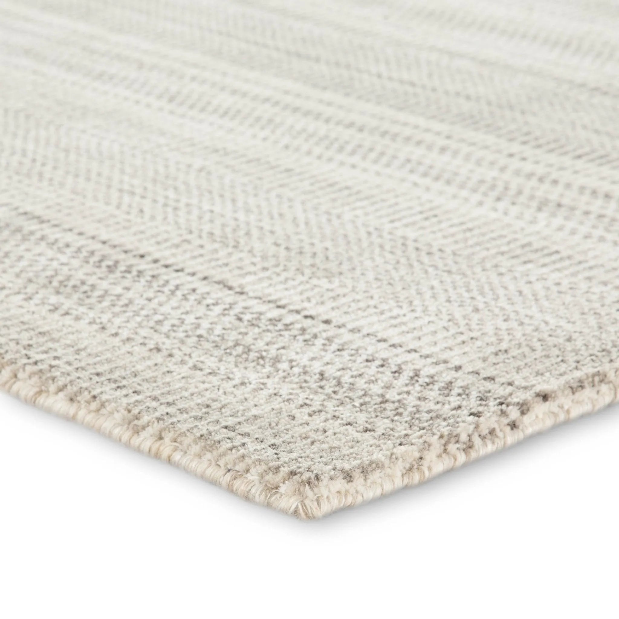 Trendier TEI01 Minuit Sandshell/Elephant Skin Rug - Baconco